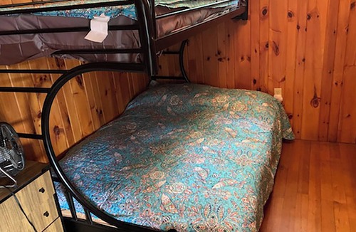 Raymond Cottage | Little Sebago Lake Gem