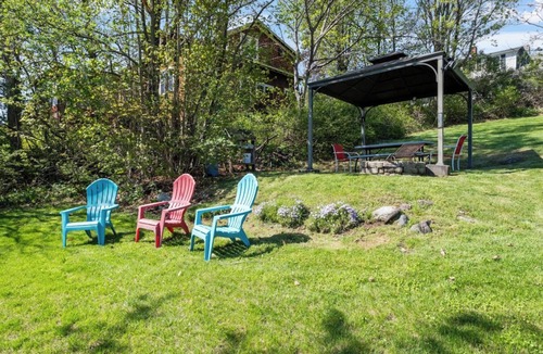 Littleton Apartment | Littleton Motel Apartment #21