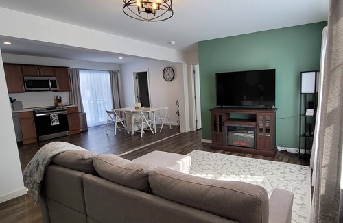 Littleton House | Littleton Vacation Home