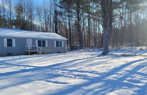 Littleton House | Littleton Vacation Home