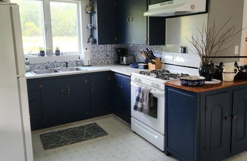 Brunswick House | Lizzie's Place, A Farmhouse retreat in the heart of Vermont's Northeast Kingdom.