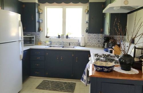 Brunswick House | Lizzie's Place, A Farmhouse retreat in the heart of Vermont's Northeast Kingdom.