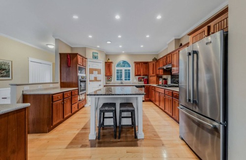 Lamoine Beach House | Lobster Fisherman's Retreat