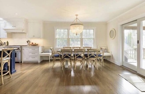 Village of Southampton House | Located in the heart of In the Southampton Village-1 mile to the beach!