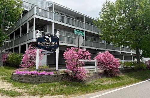 Wells Beach Condo | Located just steps from Wells Beach, Eastwinds 123 is perfect for your getaway.