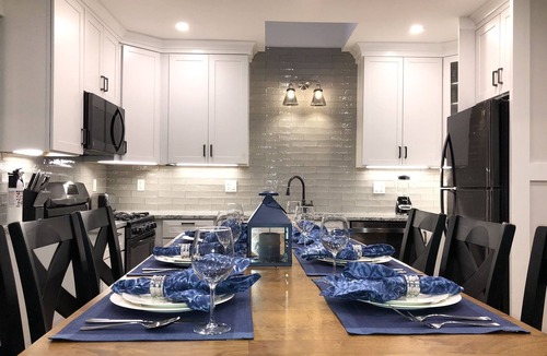 Yachting Village House | Location, Location, Location! Downtown Newport! Newly Renovated