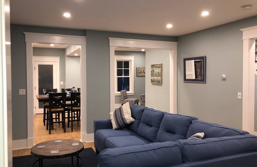Yachting Village House | Location, Location, Location! Downtown Newport! Newly Renovated