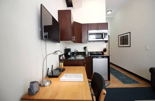 Downtown Boston Apartment | Location, Your Next Trip Awaits