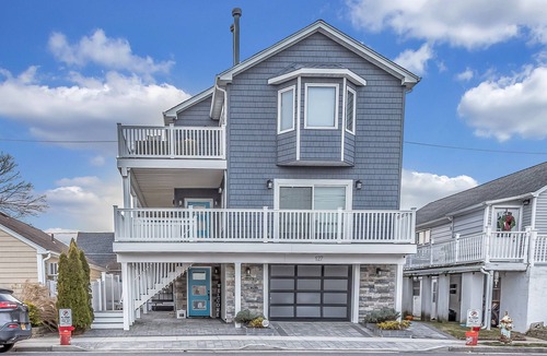 Lido Beach House | Long Beach NY! Now Booking Summer ‘26! Discount available if booked before Jan 1