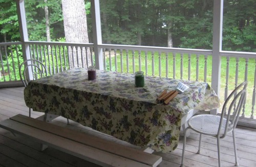 Harrison House | Long Lake Camp, Dock, W/d, Cable, WiFi, Sleeps 8, Great Fishing
