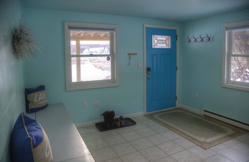 Bridgton House | Long Lake Escape; FUN in all seasons! A family home that's pet friendly!