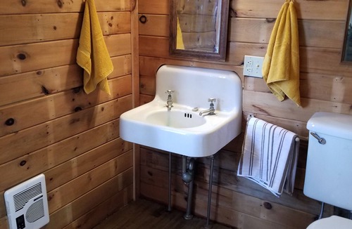 Naples Cabin | Long Lake family compound sleeps 16