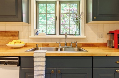 Rhinebeck Cottage | Long Pond Cottage, Country Retreat in Rhinebeck