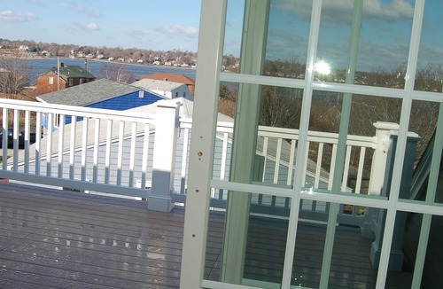 Newport East House | Long Term Rental Only, September - May