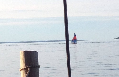 Sheldrake Cottage | "Longview": FLX Lakefront Cottage w/Beachfront, Dock & Complimentary FLX Wine!