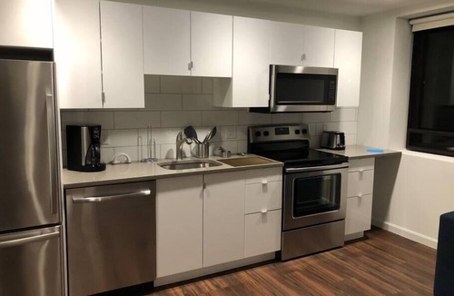 Mission Hill Apartment | Longwood Medical Area walking distance apartment!