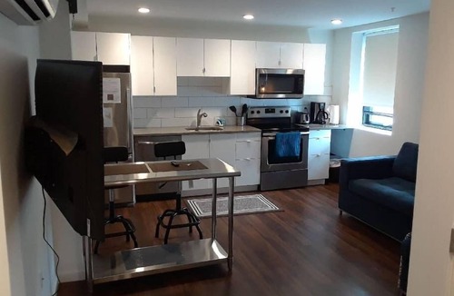 Mission Hill Apartment | Longwood Medical Area walking distance apartment!