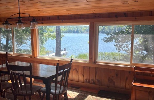 Windham House | Loon Grotto