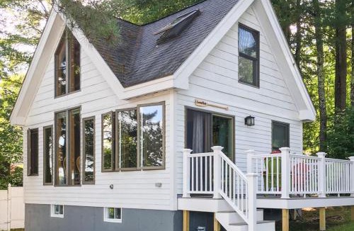 Windham House | Loons Nest Cottage