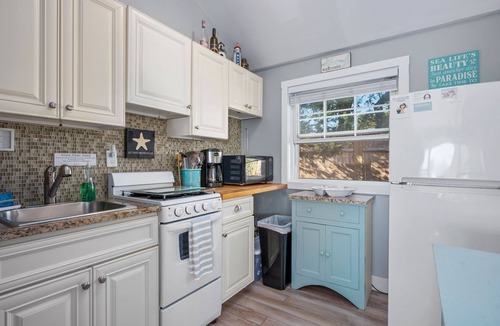 South Yarmouth Cottage | Lost at Seaside – Your Cozy Coastal Hideaway