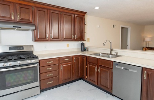 Cotuit House | Lots of space for a big family reunion, privacy, HEATED pool