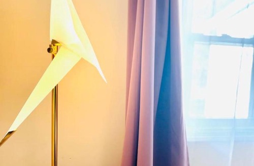 Highmount Apartment | Lotus Family Suite w 2 Beds Kitchenette 4