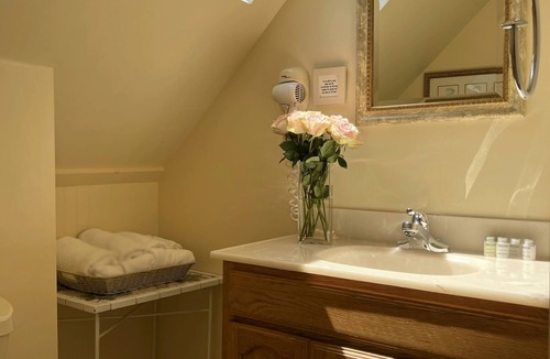 Provincetown Bed & Breakfast | Lotus Provincetown