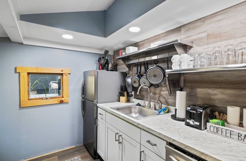 Canandaigua Cottage | Lovely 1 Bed Ranch Close to all Attractions