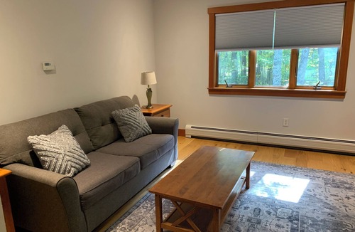 Jay Ski Chalet | Lovely 1-bedroom chalet in Jay
