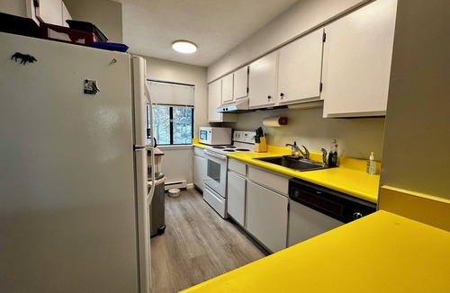 Waterville Valley Condo | Lovely 2-bedroom condo in picturesque Waterville Valley!