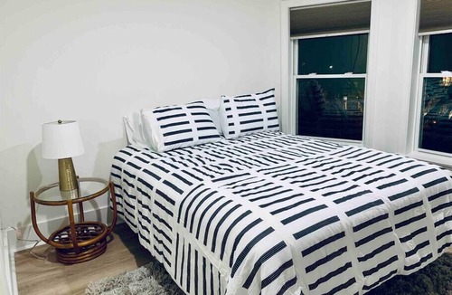 Augusta Apartment | Lovely 2 bedroom apartment in the heart of Augusta