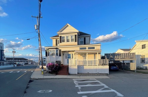Hampton Apartment | Lovely 2-bedroom apartment in Hampton - Bright & Spacious