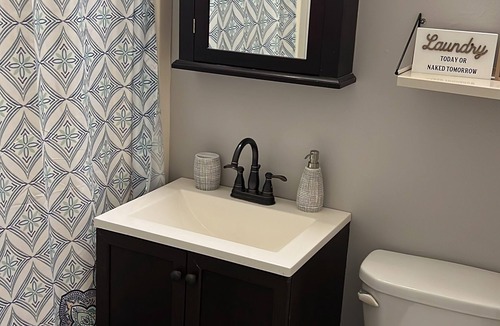 New Haven Condo | Lovely 2bdr condo