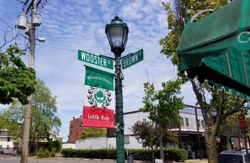 Mill River Apartment | Lovely 2BR apartment by Wooster Square- great neighborhood