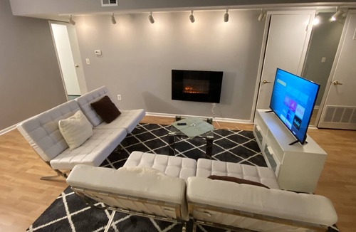 East Haven Condo | Lovely 3 bdr 2 bath condo