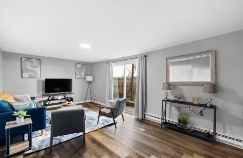 Middletown House | Lovely 3 Bedroom Colonial home