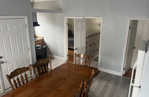New Bedford Apartment | Lovely 4- Bedroom apartment for rent