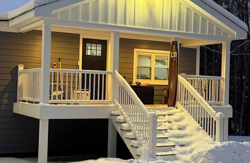 Wardsboro House | Lovely 4-bedroom Stratton - Mt. Snow Getaway