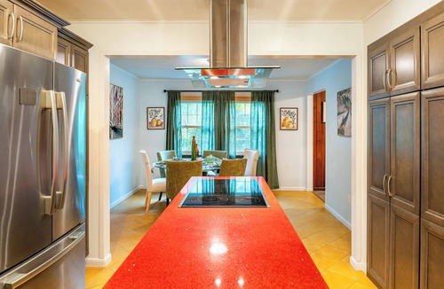 Starlight House | Lovely 5-bedroom country house in charming Starlight,