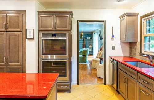 Starlight House | Lovely 5-bedroom country house in charming Starlight,