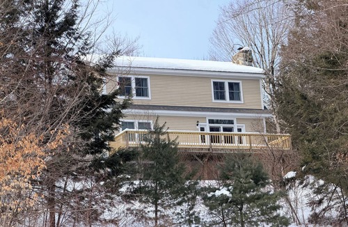 Londonderry House | Lovely 5-bedroom house in Londonderry perfect for your getaway