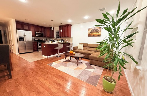 Guttenberg Apartment | Lovely and cozy 2 rooms apartment in Guttenberg New Jersey
