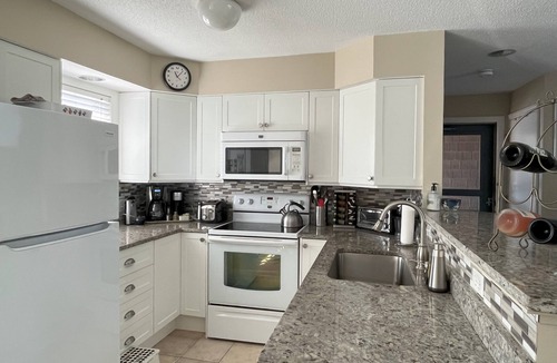 Ocean Park Condo | Lovely condo in beautiful Ocean Park Meadows, Old Orchard Beach, Maine