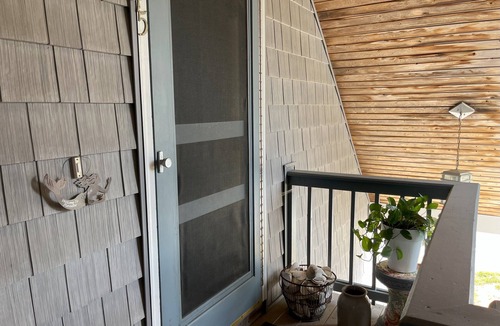 Ocean Park Condo | Lovely condo in beautiful Ocean Park Meadows, Old Orchard Beach, Maine