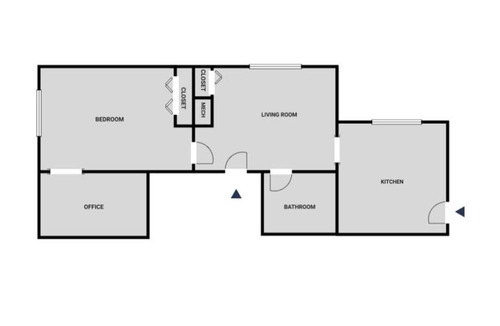 Dorchester Apartment | Lovely Dorchester 1BR, by Savin Hill T, by Blueground