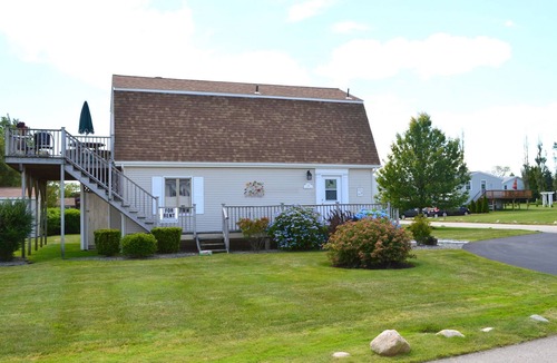 Eastward Look House | Lovely Eastward Look Home By The Beach