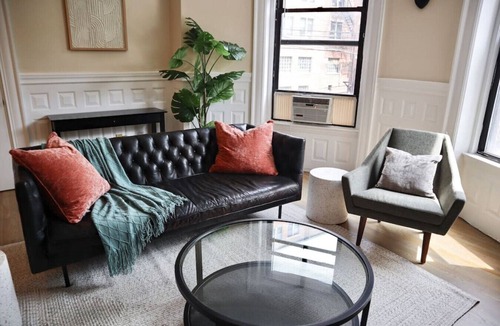Fenway–Kenmore Apartment | Lovely Fenway 1br | New to VRBO!