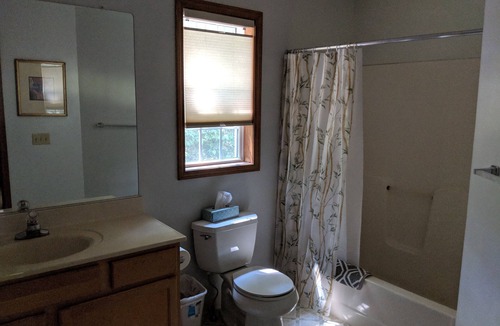 Gansevoort House | Lovely Home In A Great Neighborhood! Close to Saratoga, Lakes & Parks!