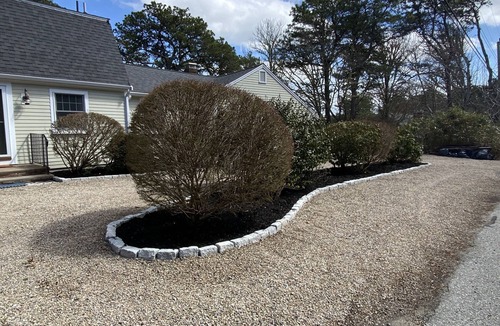 East Harwich House | Lovely House On Beautiful Fresh Water Pond