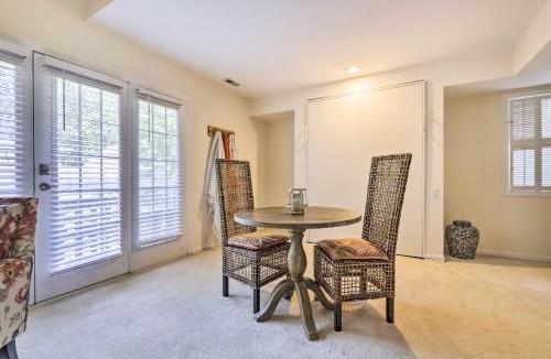 Norwich Villa | Lovely Norwich Villa, On Golf Course w/Amenities!